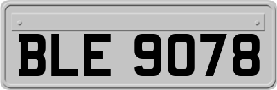 BLE9078