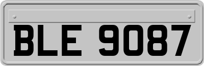 BLE9087