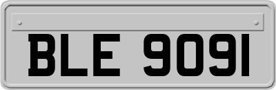BLE9091