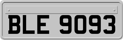 BLE9093