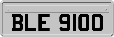 BLE9100