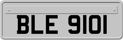 BLE9101