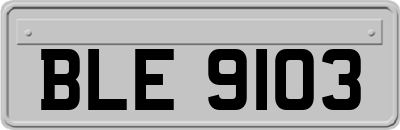 BLE9103