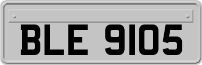 BLE9105