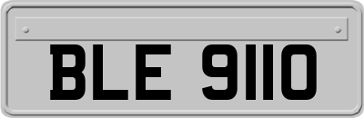 BLE9110