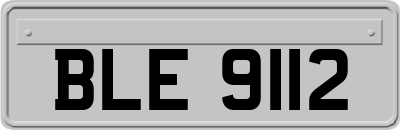 BLE9112