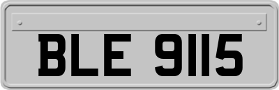 BLE9115