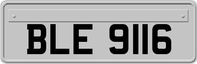 BLE9116