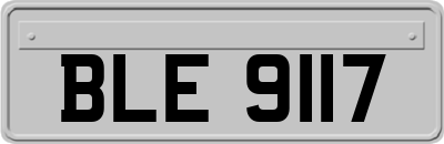 BLE9117