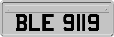 BLE9119