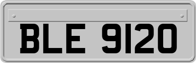 BLE9120