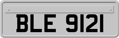 BLE9121