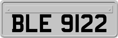 BLE9122