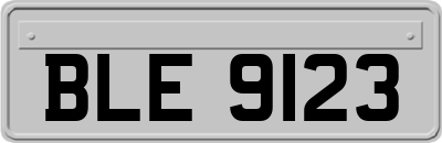 BLE9123