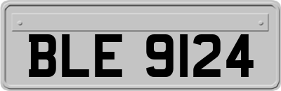 BLE9124