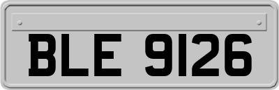 BLE9126