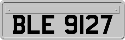 BLE9127
