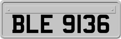 BLE9136