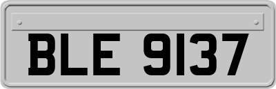 BLE9137