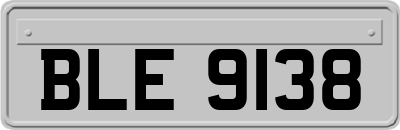 BLE9138