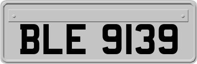 BLE9139