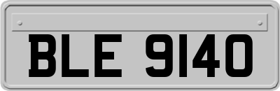 BLE9140