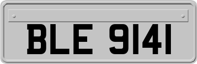 BLE9141
