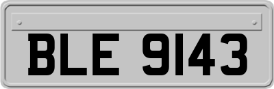 BLE9143