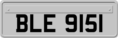 BLE9151