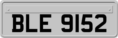 BLE9152