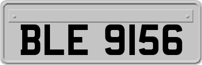 BLE9156