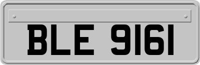 BLE9161