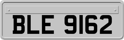 BLE9162