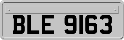 BLE9163