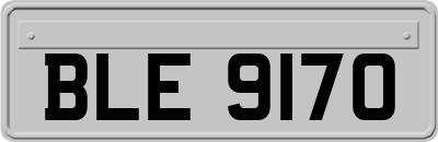 BLE9170