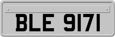 BLE9171