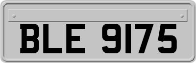 BLE9175
