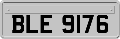 BLE9176