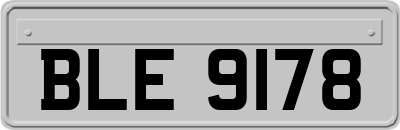 BLE9178