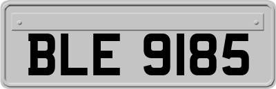 BLE9185
