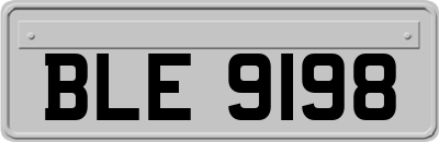 BLE9198