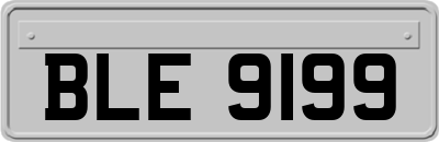 BLE9199