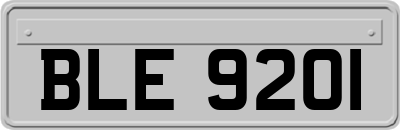 BLE9201
