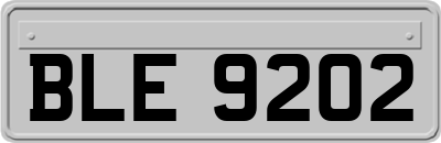 BLE9202