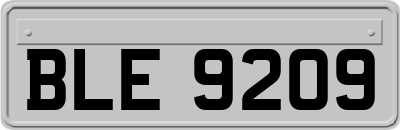 BLE9209