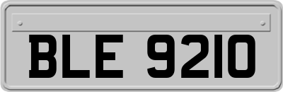 BLE9210