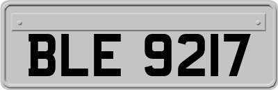 BLE9217
