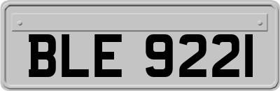 BLE9221