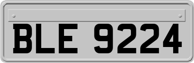 BLE9224