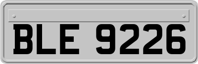 BLE9226
